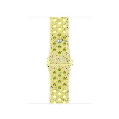 Watch Acc/40/Splash Nike Sport Band - M/L