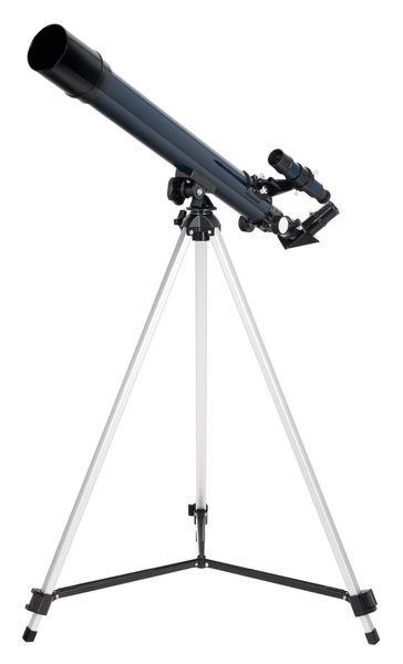 (SK) Hvezdársky ďalekohľad Levenhuk Discovery Spark 506 AZ s knižkou
