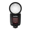 Blesk GODOX V1 TTL pre Sony