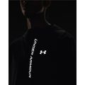 Pánska bunda Outrun The Storm Jacket Black - Under Armour, veľkosť M