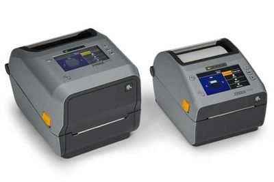 ZD621 label printer Direct thermal 203 x 203 DPI 203 mm/sec Wired & Wireless Ethernet LAN Bluetooth