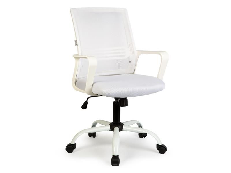Stolička kancelárska BMD1119A White