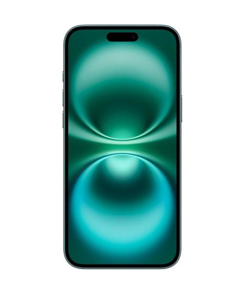 Apple iPhone 16 Plus/128GB/Teal