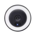 Kamera IP vonkajšia 3Mpix SOLIGHT 1D80 WiFi s LED prisvietením