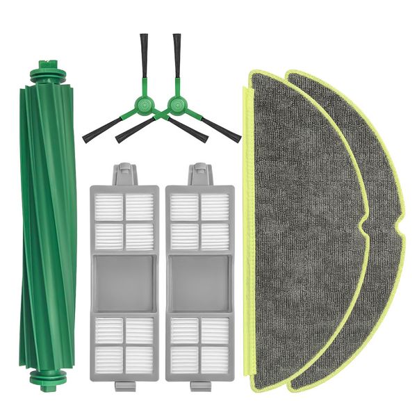 Súprava príslušenstva T6 Power pre iRobot Roomba 205 DustCompactor Vac, 205 DustCompactor Combo