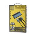 Divider remax hdmi/usb/usb-c 4K RP-U15