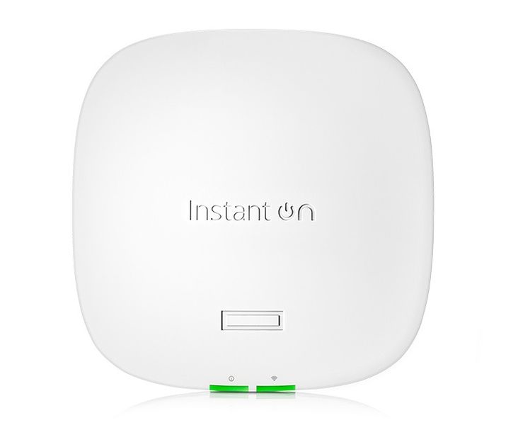 HPE NW ION AP21 (EÚ) AP Bundle