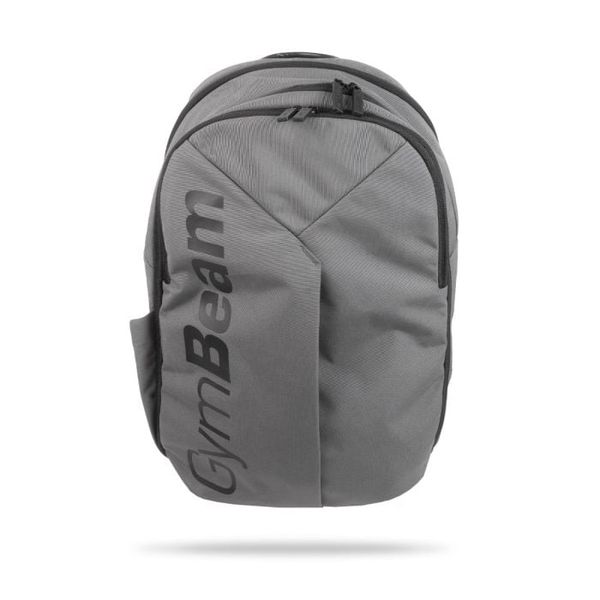 Batoh Mono Grey - GymBeam