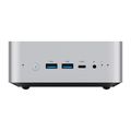 MiniPC Minis Fórum X1-255 AMD Ryzen 7 H255, barebone