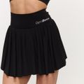 Dámska sukňa BEAT Skort Black - GymBeam, veľkosť M, veľkosť oblečenia M