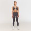 Dámske legíny Fierce Grey - GymBeam, veľkosť S