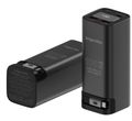 Powerbanka KRUGER &amp; MATZ KM0915 20000 mAh Li-ión 100W QC, PD