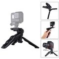 Príslušenstvo Puluz Ultimate Combo Kits pre športové kamery (vrátane Osmo Action 5 Pro, Ace Pro 2) 43 v 1