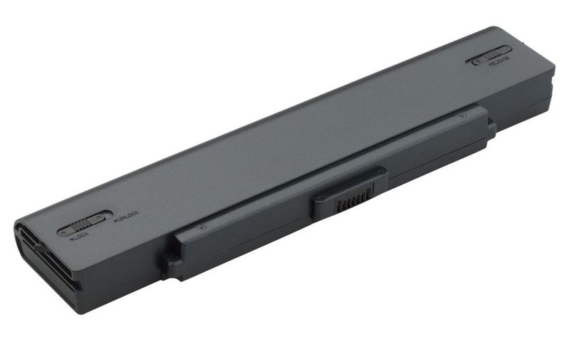 PATONA batéria pre ntb SONY VAIO VGP-BPS9/ BPL9 4400mAh 11,1V, čierna VAIO VGP-BPS9/ BPL9 4400mAh 11,1V, čierna