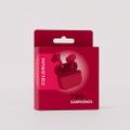 COLORUM TWS Bluetooth slúchadlá CTWS-02 xMagenta