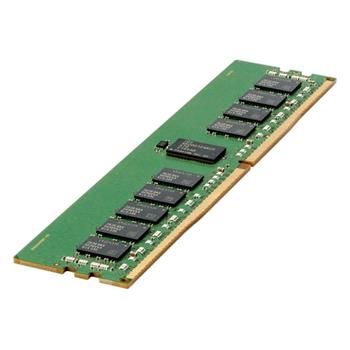 HPE 8GB 1Rx8 PC4-2666V-E STND Kit Operačná pamäť, DDR4, U-DIMM, 8GB, 2666MHz, Single Rank x8, CAS 19, pre HPE PL ML30, DL20G10