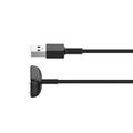 Akyga Charging Cable Fitbit Luxe / Charge 5 / Charge 6 AK-SW-45 1m