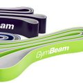 Sada odporových gúm DuoBand - GymBeam