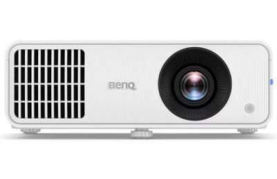 BenQ   LH650/DLP/4000lm/FHD/2x HDMI Projektor, DLP, Full HD, laser, 4000 ANSI, 3M:1, 2× HDMI, 1× USB-C, 2× USB 2.0, 1× RS-232, repro, biely