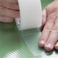 Opravná lepiaca páska na polykarbonát a sklo EMOS F6200, 25 m x 50 mm, prehľadná