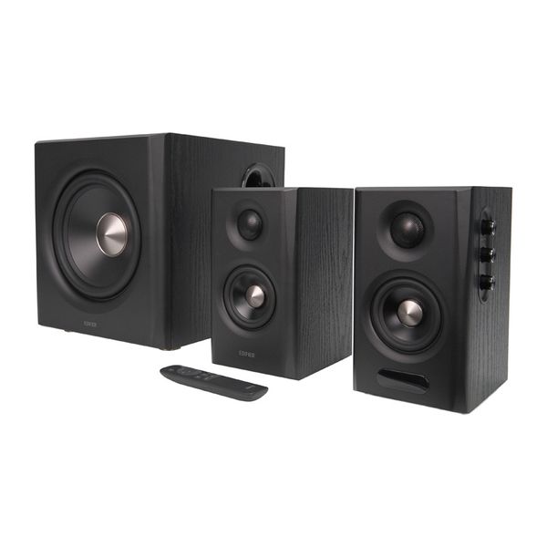 Reproduktory Edifier S355DB 2.1 (čierne)