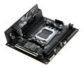 ASUS ROG STRIX X870-I GAMING WIFI/AM5/mITX Základná doska, AMD X870, AM5, 2× DDR5 DIMM (max. 96 GB), Wi-Fi, 2× M.2, HDMI, 2× USB4, Mini-ITX
