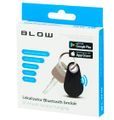 Hľadač kľúčov BLUETOOTH BLOW iTAG Black Hľadač kľúčov BLUETOOTH BLOW iTAG Black