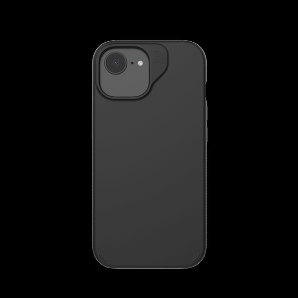ZAGG kryt Milan SNAP (Opaque) Apple 16/15/14/13 Černý