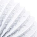 vidaXL Ventilačné potrubie hliník a PVC 6 m Ø10 cm