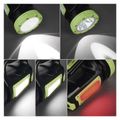 EMOS P2316 LED nabíjacia svietidlo, 850 lm, 8000 mAh