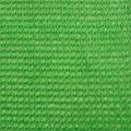 vidaXL Tieniaca plachta 160 g/m² bledozelená 2,5x2,5x3,5 m HDPE