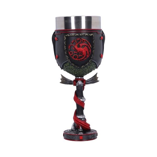 Pohár House of the Dragon - Daemon Targaryen