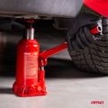 Hydraulický piestový zdvihák - bábika 10T AMiO-02087