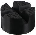 Gumová podložka pre zvedák automobilov JACKET PAD 5 SIXTOL