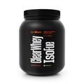 Clear Whey IsoFue - GymBeam, citrón limetka, 500 g