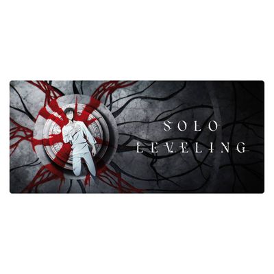 Podložka pod myš a klávesnicu Solo Leveling
