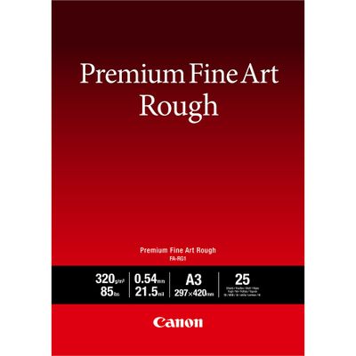 Canon FA-RG1 A3 25 UNI fotopapier