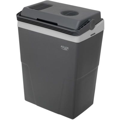 ADLER AD 8094, Autochladnička, 22L, 12V/230V