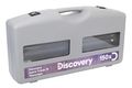 (SK) Hvezdársky ďalekohľad Levenhuk Discovery Spark Travel 76 s knižkou