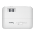 DLP projektor BenQ MW560- 4000lm,WXGA,HDMI,USB Projektor, DLP, WXGA, 1280x800, 4000 ANSI, 20000:1, VGA, 2x HDMI, bílý