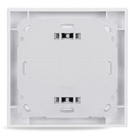 Homematic IP  PIR detektor pohybu -  pro 55 mm rámeček, vnitřní - HmIP-SMI55-2