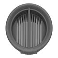 Filter vysávača MOVA K30/K30Mix/X4/X4Pro/X4Mix [1 ks].