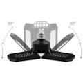 Lampa pro růst rostlin Gardlov 20440, 108LED, E27 Lampa pre rast rastlín Gardlov 20440, 108LED, E27