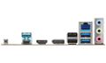 ASRock B860M Pro-A / Intel B860 / LGA1851 / 4x DDR5 / 3x M.2 / HDMI / DP / USB-C / mATX