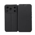 Smart Touch puzdro pre Honor 600 Pro čierne
