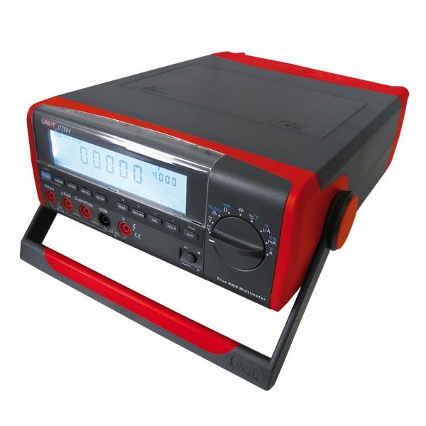 Stolný multimetr UNI-T UT804