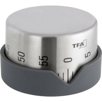 38.1027.10 TFA DOT kuchynský časovač