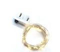 Led wire for christmas decorations battery-powered (50CM)