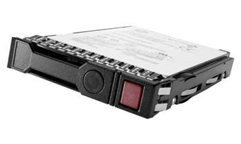 HPE 4TB SATA 6G 7.2K LFF SC DS HDD Pevný disk, interný, pre servery, 4TB, SATA III, Midline, 3,5" LFF, 7200 rpm, SC, 1yr Wty Digitally Signed Firmware HDD