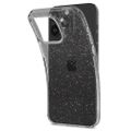 Puzdro Spigen Liquid Crystal pre iPhone 15 Pro Max 6,7" trblietavý kryštál